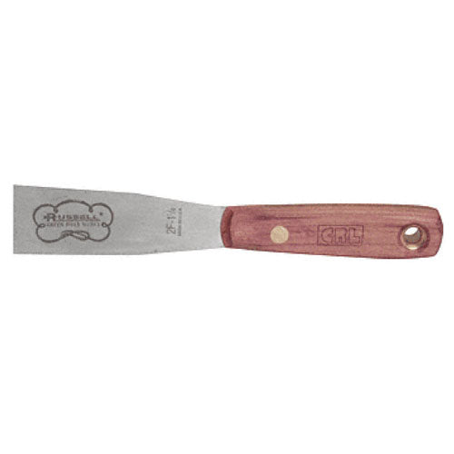 Crl Russel 1-1/4" Flexible Knife - Item # 2F114