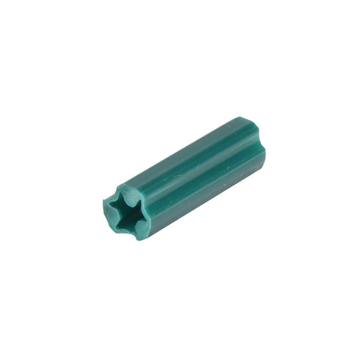 Crl 1/4" Hole, 1-1/4" Length, #10-12 Screw Expanding Plastic Anchor  - 100 pack - Item # EXP2006