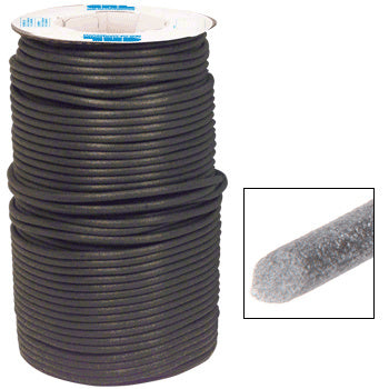 Crl 5/8" Closed Cell Backer Rod - 1550' Roll - Item # EF58B