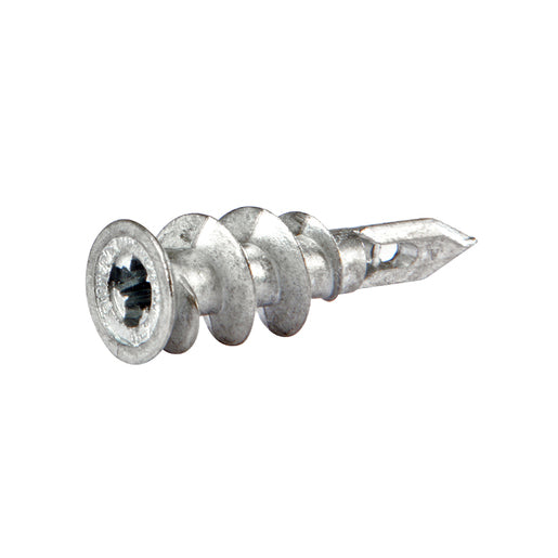 Crl Zinc 6-8 Screw Size EZ-Anchor  - 100 pack- Item # 5000902