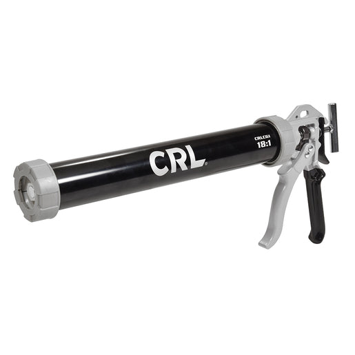 CRL 18:1 Sausage Caulk Gun - Item # CRLCG1