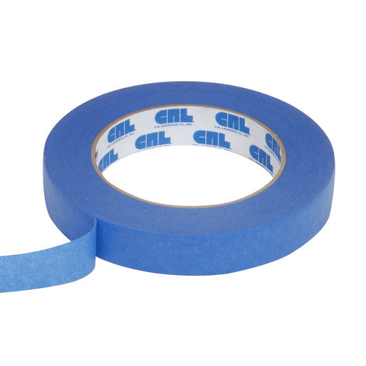 Crl Blue Windshield and Trim Securing Tape - 3/4" - Item # BL9934