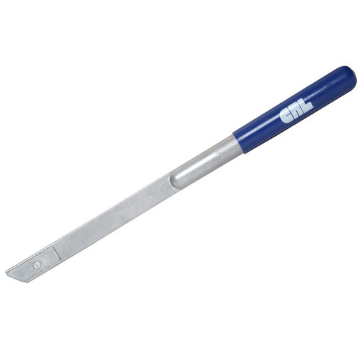 Crl Xtra Long 18" Pipe Handle Cut-Out Knife - Item # PK19XL