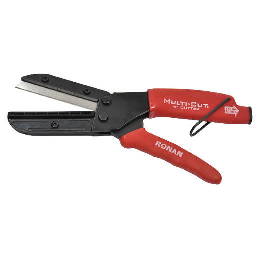 Crl Plastic Trim Snips - Item # PTS89