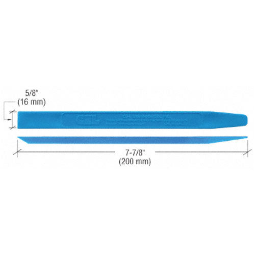 Crl Chisel End Stick Tool - Item # CRL220