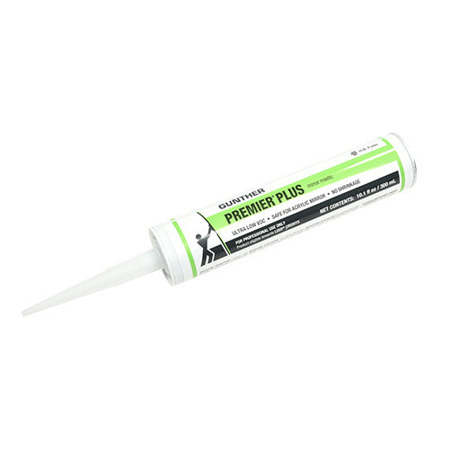 CRL Gunther Premier® Plus Mirror Mastic - Item # GN105P